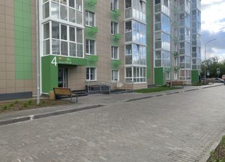 Продается 1-ком. квартира, 36.51 м2, Тольятти, Итальянский бульвар, 27, ЖК Южный Бульвар