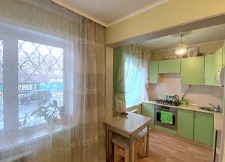 Двухкомнатная квартира на продажу, 43 м2, Алтайский край, Социалистическая улица, 116