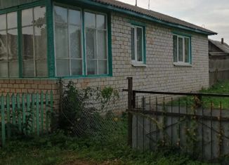 Продажа дома, 73 м2, рабочий посёлок Крестцы, Песочная улица, 11А