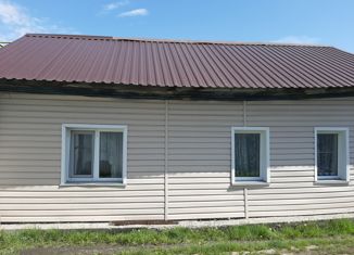 Продается дом, 42 м2, Татарск, улица Ленина