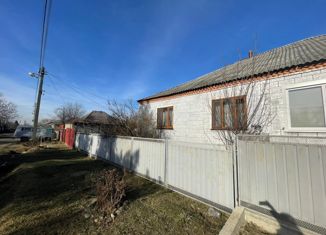 Продажа дома, 117 м2, хутор Гавердовский, улица Гагарина, 4