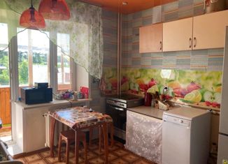 2-ком. квартира на продажу, 58 м2, посёлок Текстильщики, улица Энергетиков, 9