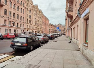 Продаю трехкомнатную квартиру, 70 м2, Санкт-Петербург, Угловой переулок, 3, Угловой переулок