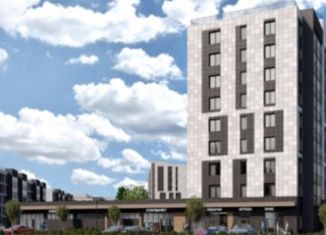 Квартира на продажу студия, 23 м2, село Новая Тура, Слободская улица, 10