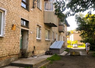 Продаю двухкомнатную квартиру, 43 м2, Екатеринбург, Низовой переулок, 10А, Октябрьский район