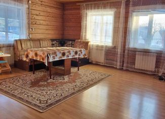 Продается дом, 61.9 м2, село Юсупово, Советская улица