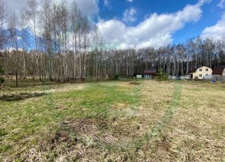 Продажа участка, 8 сот., СНТ Язовка