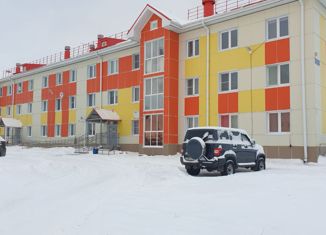 Продам 1-ком. квартиру, 35.6 м2, поселок городского типа Пангоды, улица Полярников, 7