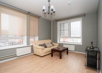 2-ком. квартира на продажу, 57 м2, поселение Московский, Саларьевская улица, 16к4