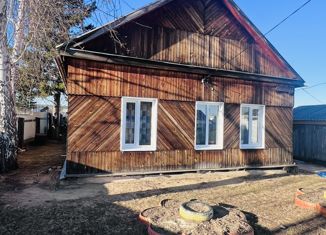 Продажа дома, 51.6 м2, посёлок городского типа Нижняя Пойма, улица Толстого