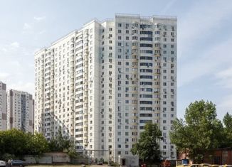 Продается 4-ком. квартира, 96 м2, Москва, Высоковольтный проезд, 1к3, метро Бибирево