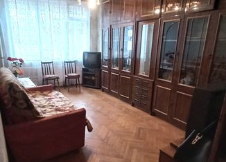 Продам двухкомнатную квартиру, 44.3 м2, Санкт-Петербург, Альпийский переулок, 31, муниципальный округ Георгиевский