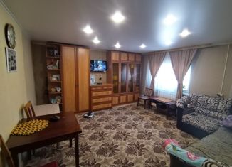 Продам дом, 80 м2, деревня Султаева, Центральная улица, 34