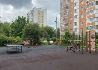 Продается двухкомнатная квартира, 55.9 м2, Москва, 13-я Парковая улица, 28к2, 13-я Парковая улица