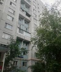 Продается 1-комнатная квартира, 39 м2, Москва, Россошанский проезд, 2к2, метро Академика Янгеля