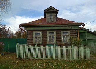 Продается дом, 45 м2, деревня Скородумка, Вишнёвая улица, 20