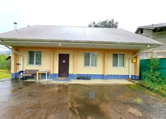 Дом на продажу, 110 м2, село Орёл-Изумруд, улица Лазурная Долина, 13