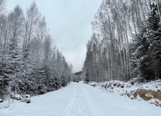 Продам земельный участок, 6.5 сот., деревня Мистолово, Главная улица, 18