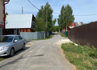 Продаю дом, 38.4 м2, посёлок Мурзинка, улица Куйбышева