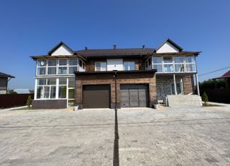 Продам дом, 200 м2, посёлок Ермаково, Кленовая улица, 1