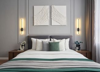 Продается 2-комнатная квартира, 46.5 м2, Москва, 1-й Котляковский переулок, 4к1, район Москворечье-Сабурово