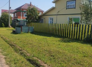 Продам дом, 105.2 м2, деревня Большие Катраси, Узкая улица, 24