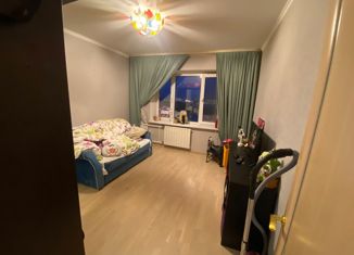 Продается 1-комнатная квартира, 38 м2, Москва, Дмитровское шоссе, 165Ек6, станция Новодачная