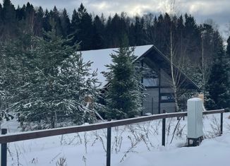 Продам земельный участок, 11 сот., деревня Никольское, Живописная улица, 52