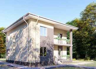 Продается дом, 158.6 м2, деревня Кзыл-Иль, Зелёная улица