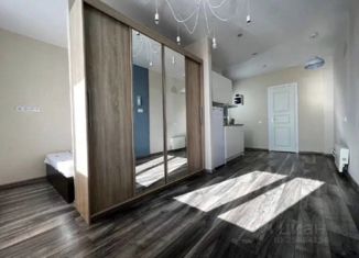 Сдача в аренду квартиры студии, 30 м2, Москва, Коровинское шоссе, 17к2, Коровинское шоссе