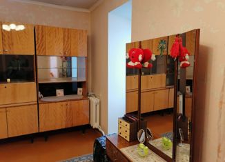 Продается четырехкомнатная квартира, 74.6 м2, поселок Горин, Парашютная улица, 14