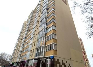 Продается квартира студия, 38 м2, Пермь, улица Карпинского, 112, ЖК Триумф Квартал 2