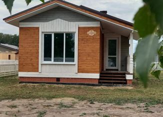 Продаю дом, 64 м2, село Красноярка, улица Ленина