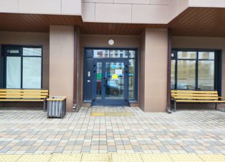 Продаю однокомнатную квартиру, 41.7 м2, Москва, Олонецкая улица, 21В, Олонецкая улица