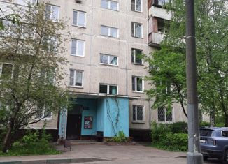 Продаю двухкомнатную квартиру, 47 м2, Москва, Северный бульвар, 19А, метро Бибирево