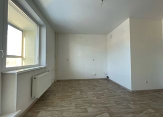 Квартира на продажу студия, 26.2 м2, Челябинск, улица Дмитрия Неаполитанова, 50, Советский район