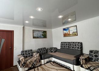 Продаю дом, 80 м2, поселок Октябрьский, Заречная улица