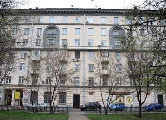 Продажа 2-ком. квартиры, 56.4 м2, Москва, улица Расплетина, 1, улица Расплетина