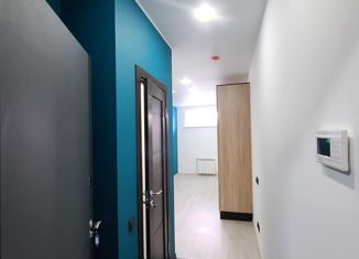Продажа квартиры студии, 16.9 м2, Москва, улица Миклухо-Маклая, 42Б, улица Миклухо-Маклая