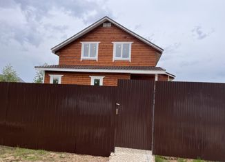 Продается дом, 150 м2, деревня Плесенское, 46Н-06022