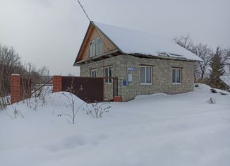 Продажа дома, 140 м2, деревня Кокшарова, Советская улица, 35