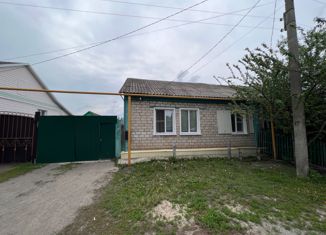 Продажа 4-комнатной квартиры, 61 м2, рабочий посёлок Таловая, улица Механизаторов, 36