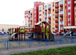 Продается 1-комнатная квартира, 37.1 м2, село Зубово, улица Игоря Талькова, 1