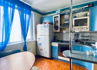 Продажа 3-ком. квартиры, 72.1 м2, Москва, Коктебельская улица, 4к1, станция Битца