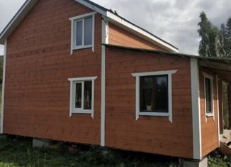 Дом на продажу, 40 м2, 