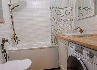 Двухкомнатная квартира на продажу, 50.1 м2, Нижний Новгород, улица Карла Маркса, 50, ЖК Седьмое Небо