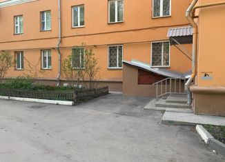 3-ком. квартира на продажу, 76.4 м2, Челябинск, улица Сталеваров, 27, Металлургический район