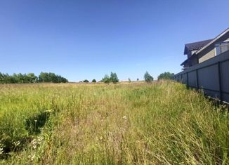 Продажа земельного участка, 20 сот., деревня Крева, Заречная улица, 14