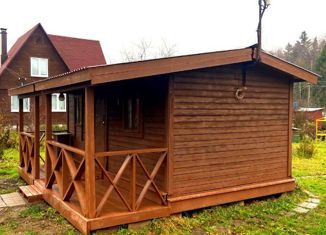 Дом на продажу, 26.1 м2, садовое товарищество Полесье-2, садовое товарищество Полесье-2, 108