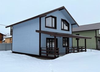 Продам дом, 120 м2, Бронницы, Ювелирная улица, 19